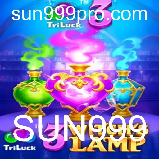 3WitchsLamp: A Fascinante Jornada no Mundo Mágico - SUN999