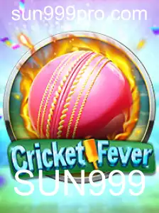 CricketFever: Mergulhe na Emoção do Jogo com a Palavra-Chave SUN999