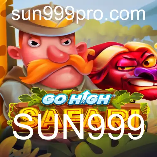Explorando GoHighSafari: Um Jogo de Aventura Inovador com SUN999