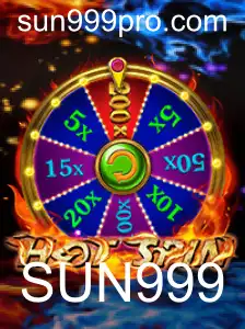 Explorando HotSpin: O Jogo de Cassino que Está Dominando o Cenário Atual