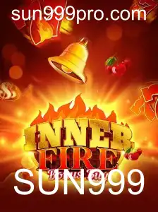 InnerFireBonusBuy: Descubra a Empolgante Experiência de Jogo