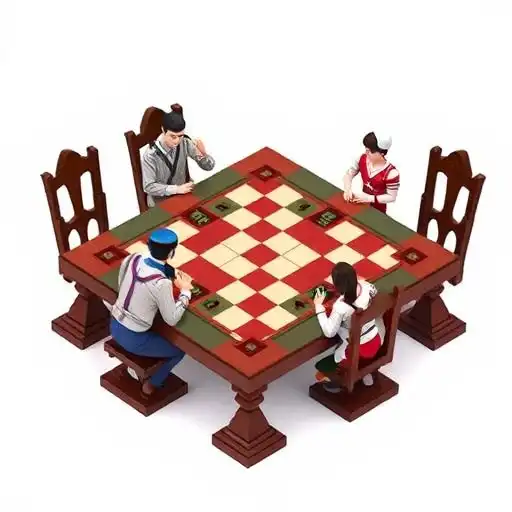 Jogos de mesa