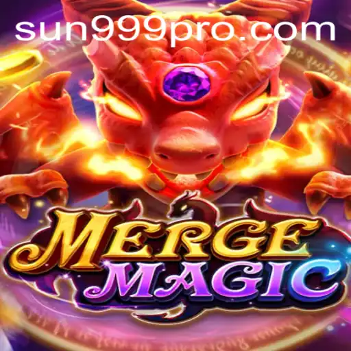 Descobrindo o Mundo de 'MERGEMAGIC': O Jogo de Puzzel Empolgante com SUN999