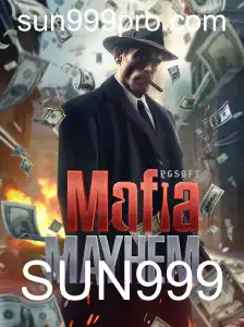 MafiaMayhem: Descubra o Jogo de Estratégia com a Chave SUN999