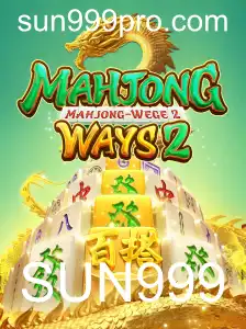 Explorando MahjongWays2: Estratégias, Regras e Dicas com SUN999
