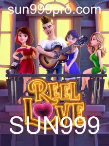 Explorando o Jogo Reinventado 'ReelLove' com a Palavra-Chave SUN999