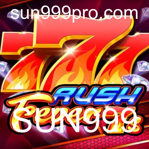 Descubra o Jogo Emocionante: RushFever7s e o Poder da Palavra-Chave SUN999