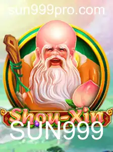 ShouXin: Descubra o Fascinante Mundo do Jogo com a Palavra-Chave SUN999