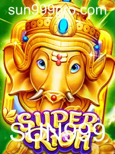 SuperRich: Um Mergulho no Mundo do Entretenimento Com SUN999