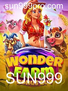 Explorando o Colorido Mundo de WonderFarmBonusBuy